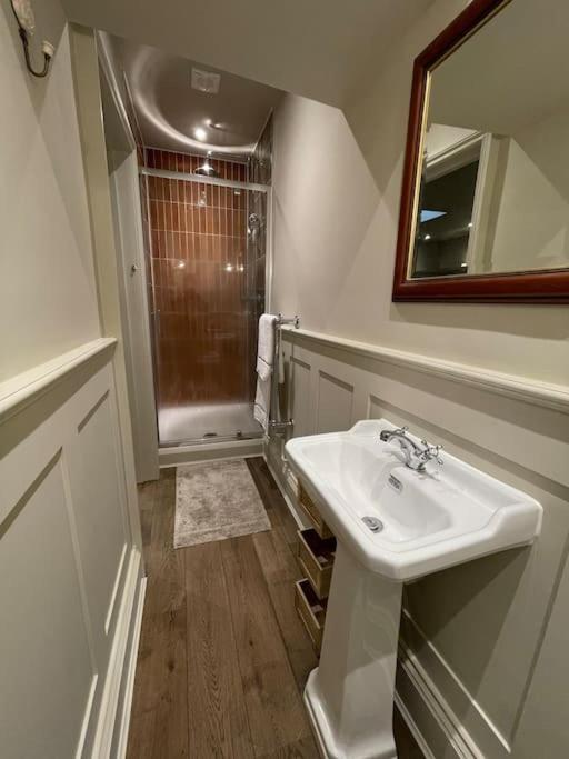 Apartment Peaceful In The Heart Of Frome
