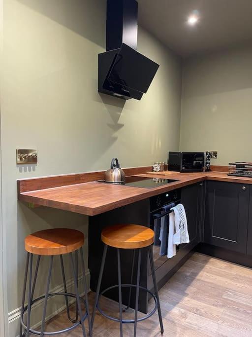 Peaceful In The Heart Of Apartment Frome