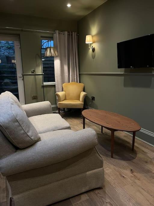 Apartment Peaceful In The Heart Of